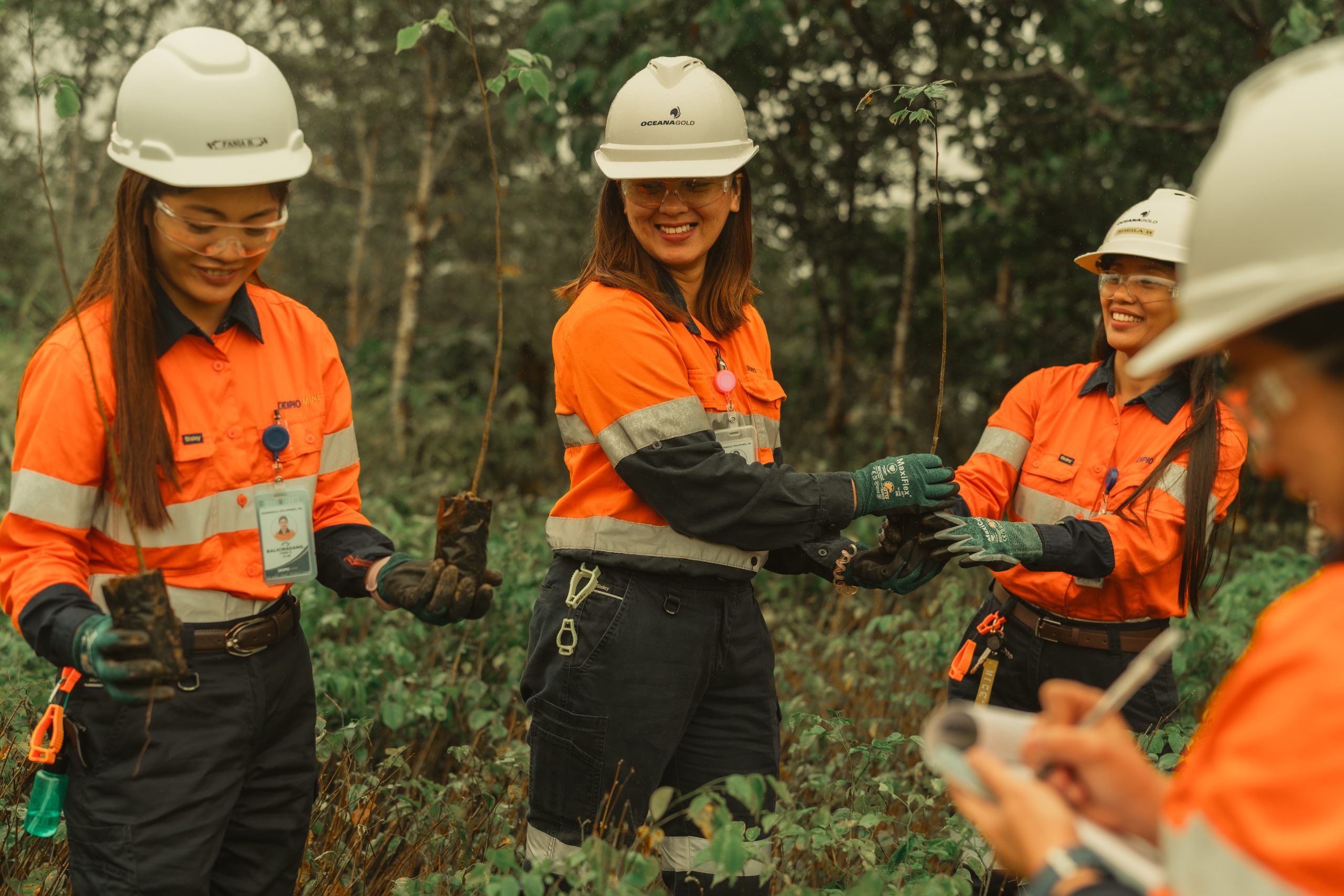 Environmental Management