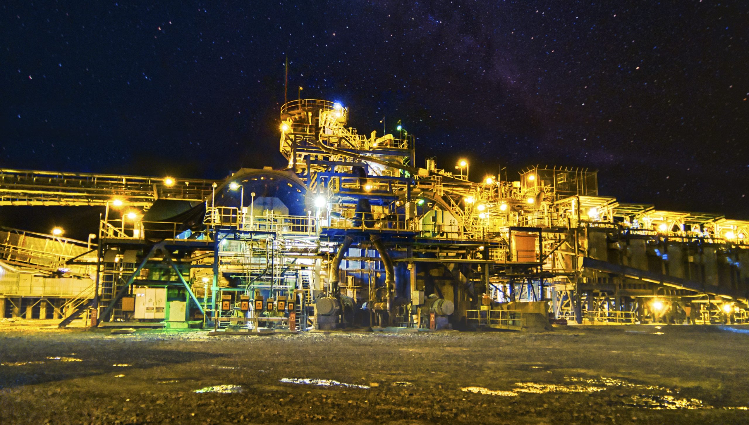 OGPI 2023 Technical Reports